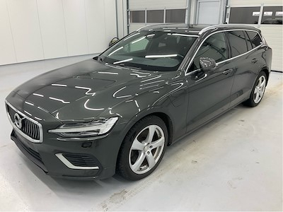 Volvo V60 2.0 T6 AWD INSCRIPTION RECHARGE AUTO UA!