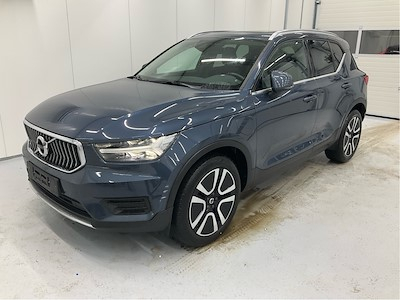 Volvo XC40 1.5 T4 INSCRIPTION RECHARGE VBL AUTO UA!,