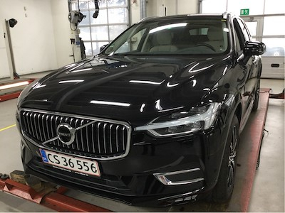 Volvo XC60 2.0 B5 P 250 INSCRIPTION VBL AUTO UA!