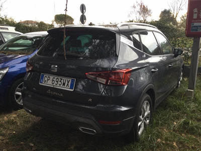 Seat Arona 1.0 ECOTSI FR 95CV, 2023