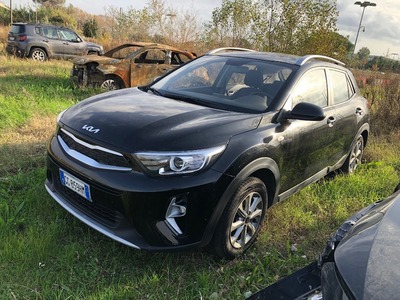 Kia Stonic 1.2 DPI URBAN GPL 82CV, 2022