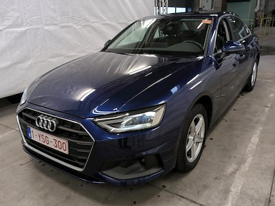 Audi A4 30 TDI BUSINESSEDITION S TRON