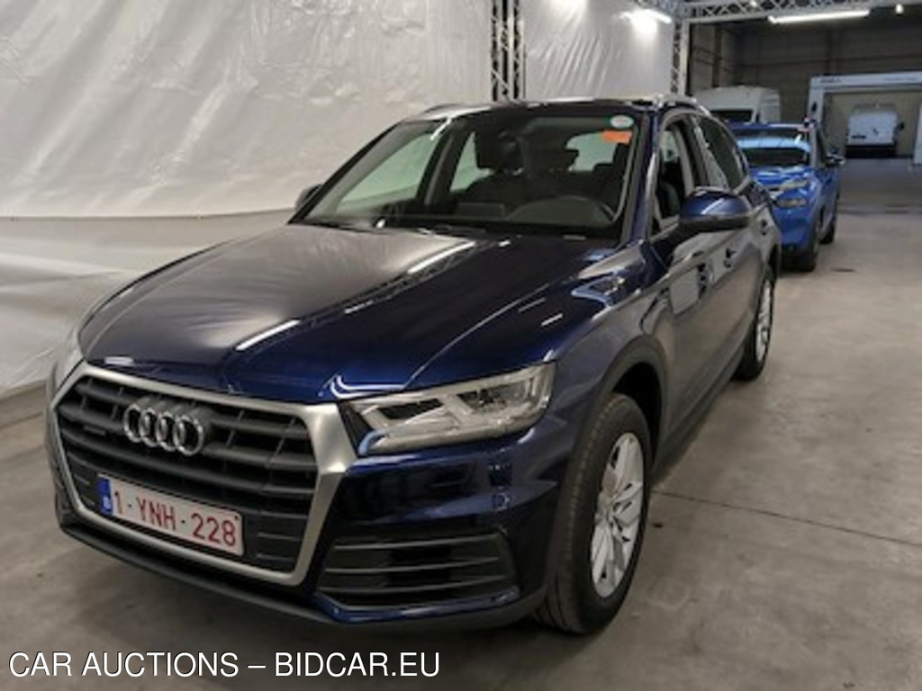 Audi Q5 50 TFSI E PHEVQ S TRONIC AUT