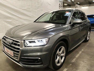 Audi Q5 50 TFSI E PHEVQ SPORT S TRONI