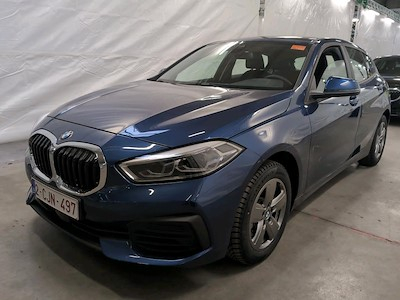 BMW 1 hatch 116I (80 KW)