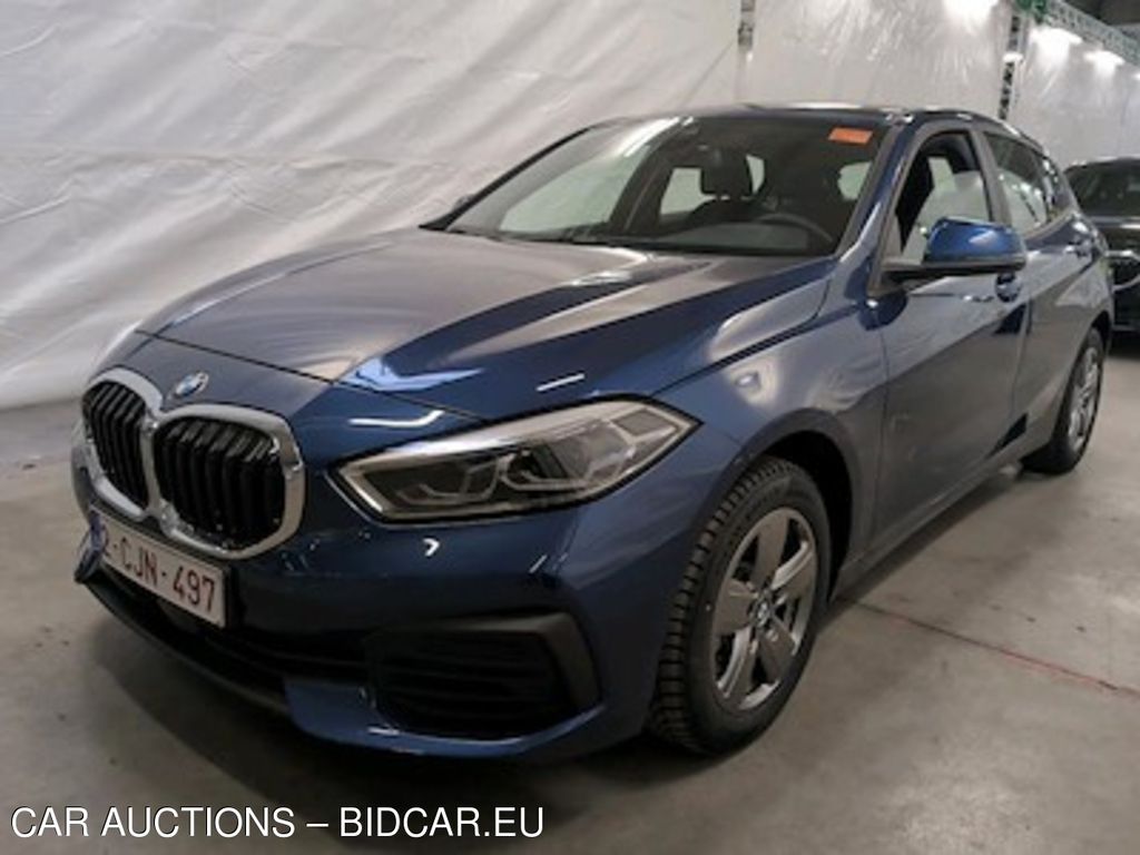 BMW 1 hatch 116I (80 KW)