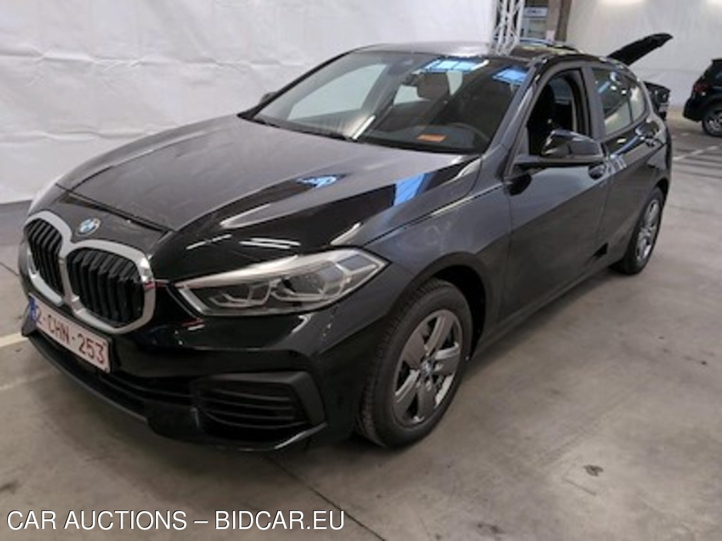 BMW 1 hatch 116I OPF