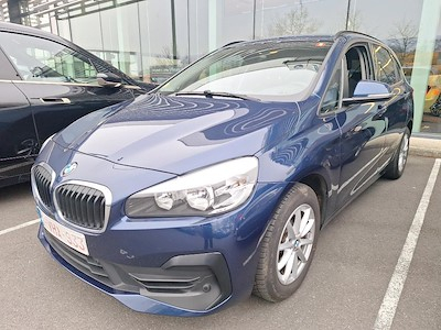 BMW 2 active tourer 216 D ADBLUE (EU6D-TEMP)