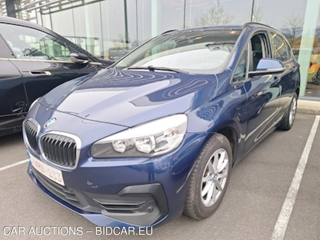 BMW 2 active tourer 216 D ADBLUE (EU6D-TEMP)