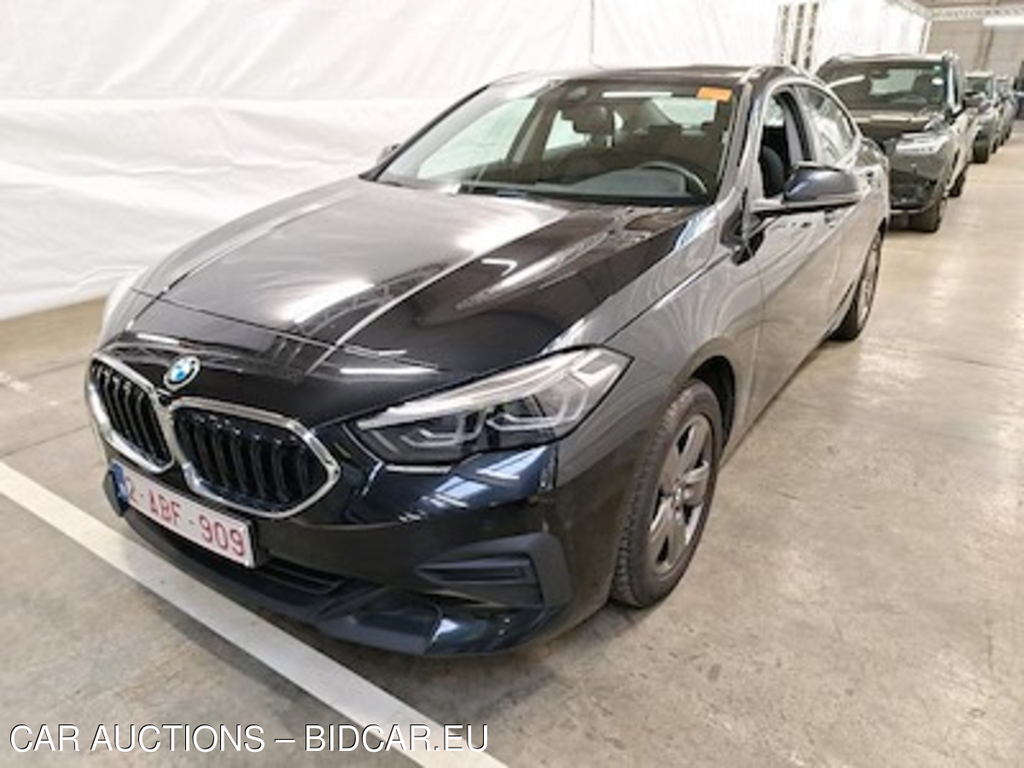 BMW 2 gran coupe 218IA OPF AUT