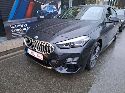 BMW 2 gran coupe 220 DAS ADBLUEAUT