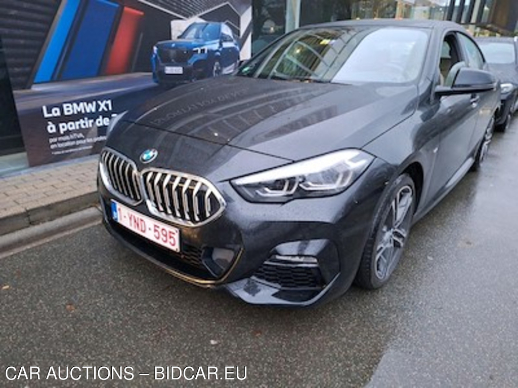 BMW 2 gran coupe 220 DAS ADBLUEAUT