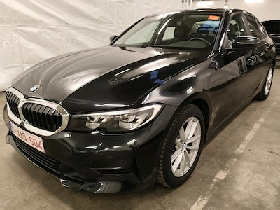 BMW 3 318 D ADBLUE