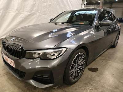 BMW 3 320 DXA ADBLUEAUT