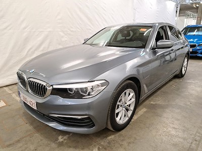 BMW 5 530EA PHEV PERFORMANCE OPF AUT