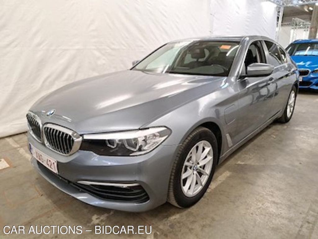 BMW 5 530EA PHEV PERFORMANCE OPF AUT