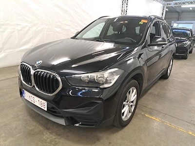 BMW X1 2.0 D SDRIVE18ADBLUE