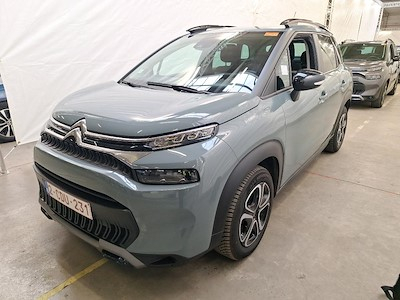 Citroen C3 aircross 1.2 PURETECH 110 S&amp;S MAN6 FEEL