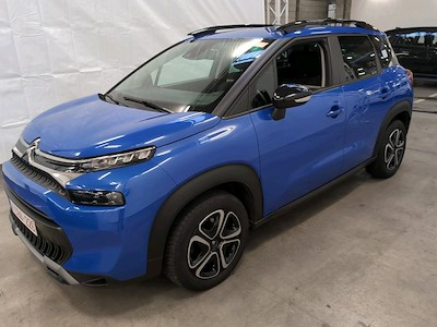 Citroen C3 aircross 1.2 PURETECH 110 S&amp;S MAN6 FEEL