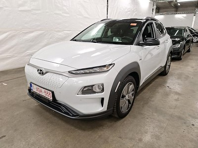 Hyundai Kona EV 64 KWH SKY