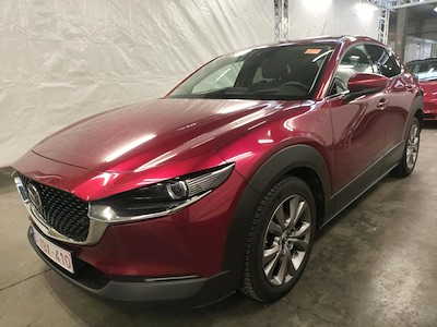 Mazda CX-30 1.8 SKYACTIV-DSKYCRUISE AUT