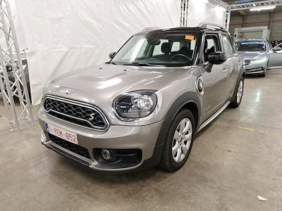 MINI COUNTRYMAN 1.5A PHEV COOPER SE ALL4 (EU6D