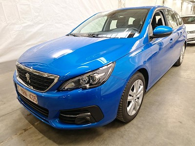 Peugeot 308 SW 1.5 BLUEHDI ACTIVE PACK S&amp;S