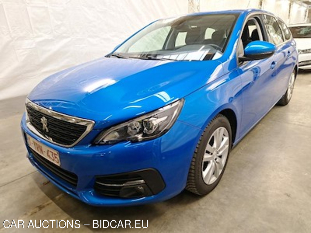 Peugeot 308 SW 1.5 BLUEHDI ACTIVE PACK S&amp;S