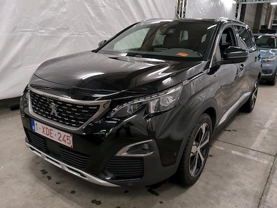 Peugeot 5008 1.2 PURETECH GTLINE (EU6.2) A