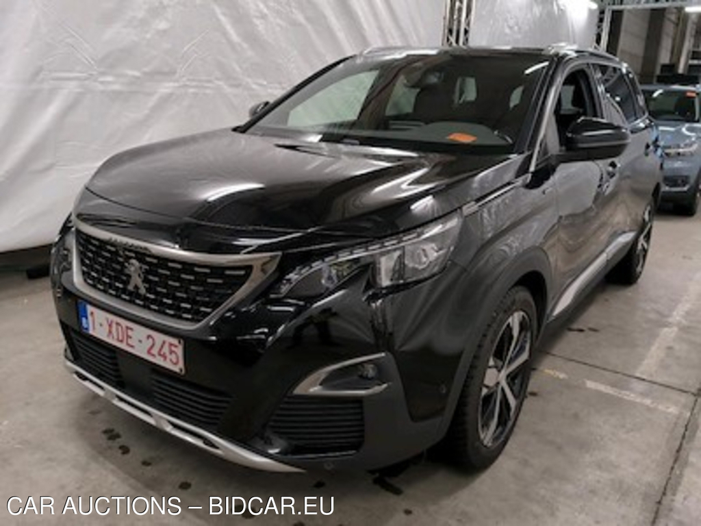 Peugeot 5008 1.2 PURETECH GTLINE (EU6.2) A