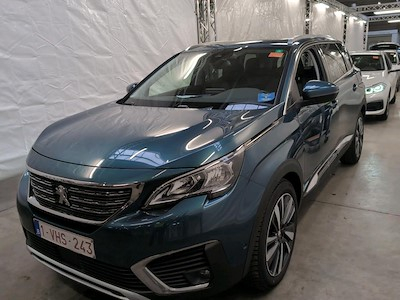 Peugeot 5008 1.5 BLUEHDI ALLURE - LOW CONS.