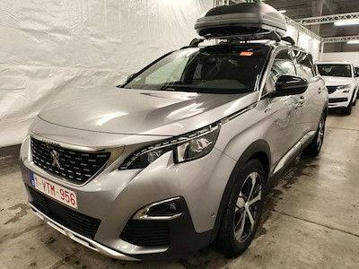 Peugeot 5008 1.5 BLUEHDI GTLINE (EU6.2) AU