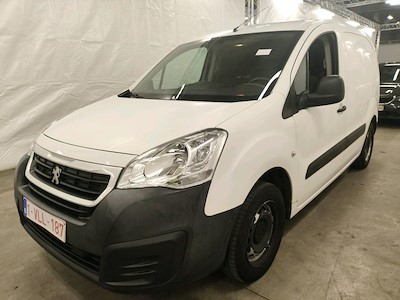 Peugeot PARTNER 1.6 BLUEHDI L1H1 PREMIUM 120