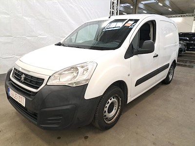 Peugeot PARTNER 1.6 BLUEHDI L1H1 PREMIUM 120