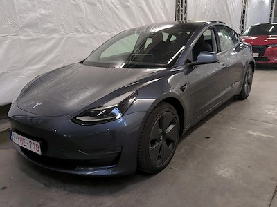 Tesla Model 3 78 KWH AWD LONGRANGE DUAL MOT