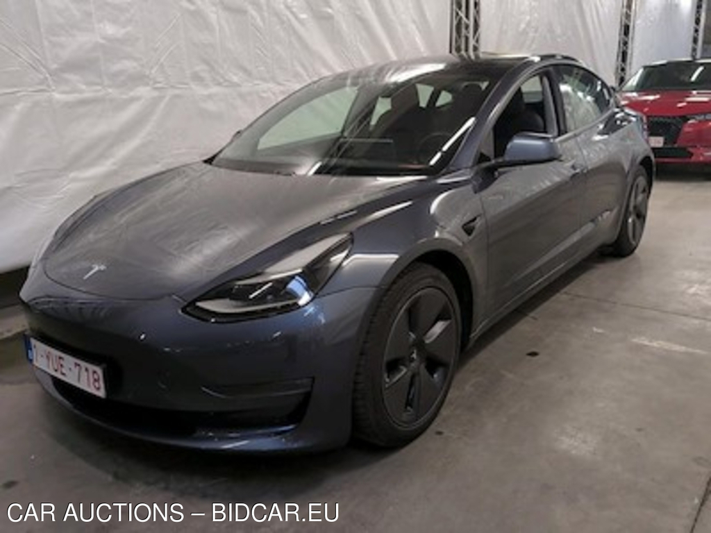 Tesla Model 3 78 KWH AWD LONGRANGE DUAL MOT