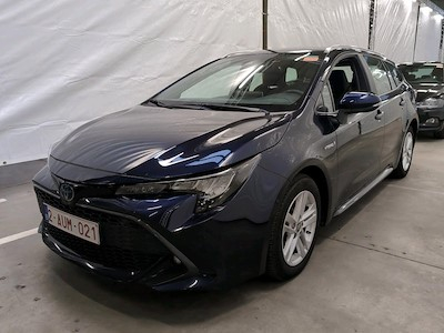 Toyota Corolla touring 1.8 HYBRID DYNAMIC GPF E-CVT A