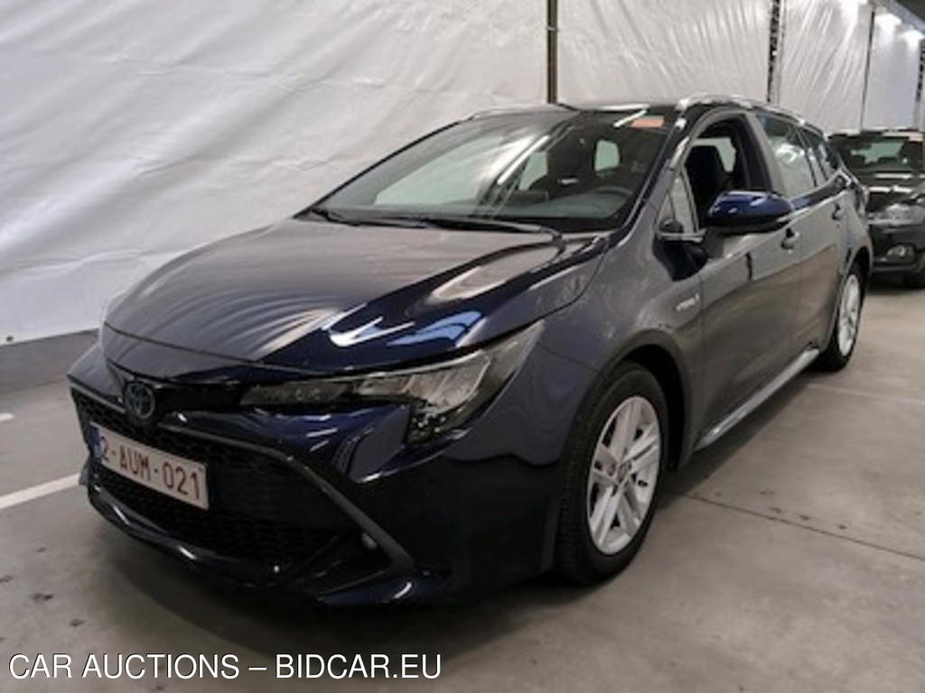 Toyota Corolla touring 1.8 HYBRID DYNAMIC GPF E-CVT A