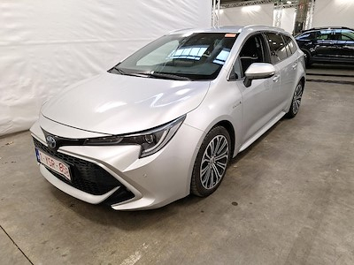 Toyota Corolla touring 1.8 HYBRID PREMIUM PLUS E-CVT