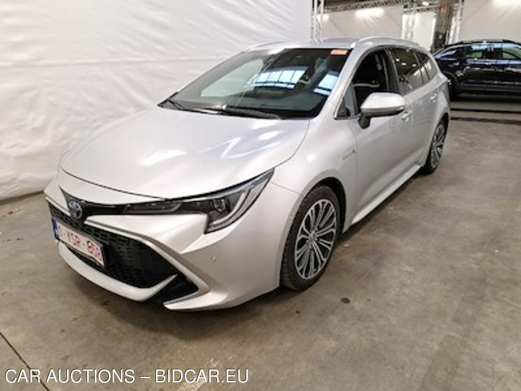 Toyota Corolla touring 1.8 HYBRID PREMIUM PLUS E-CVT