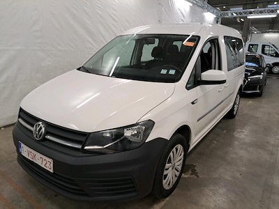 Volkswagen Caddy maxi DC 2.0 TDI SCR TRENDLINE