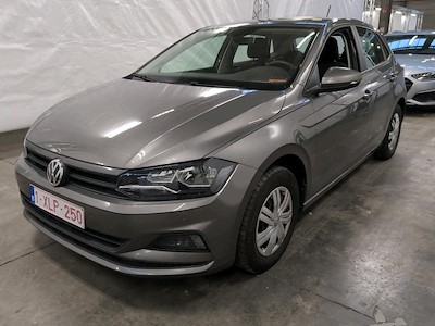 Volkswagen POLO 1.0 TSI TRENDLINE OPF