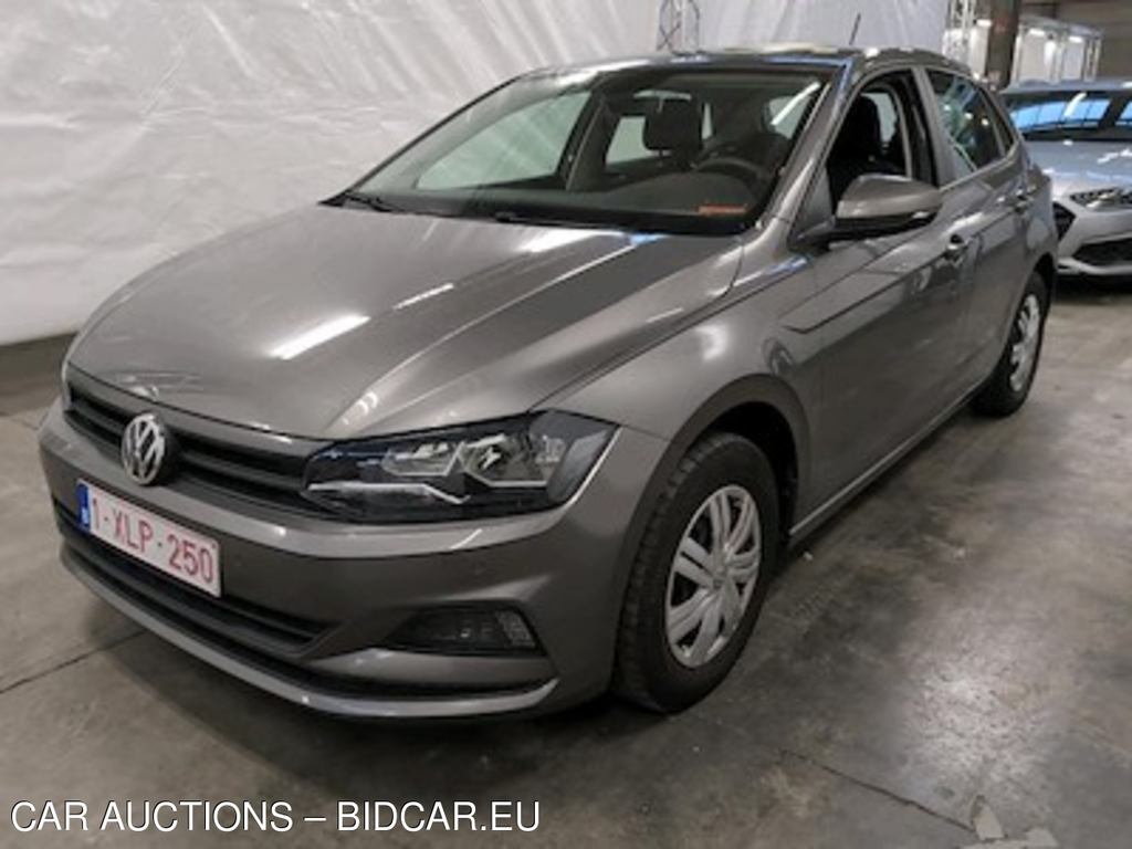 Volkswagen POLO 1.0 TSI TRENDLINE OPF