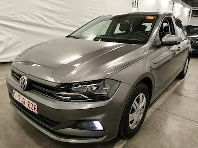 Volkswagen POLO 1.0 TSI TRENDLINE OPF