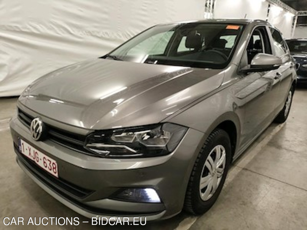 Volkswagen POLO 1.0 TSI TRENDLINE OPF