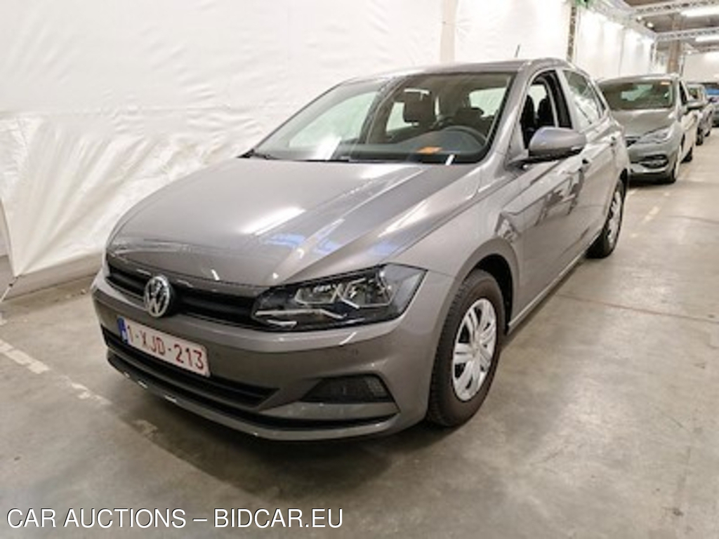 Volkswagen POLO 1.0 TSI TRENDLINE OPF