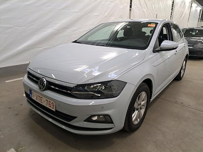 Volkswagen Polo crm 1.0 TSI COMFORTLINE (EU6.2)