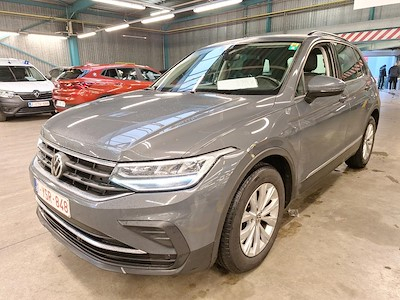 Volkswagen TIGUAN 2.0 TDI SCR LIFE DSG AUT