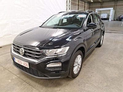 Volkswagen T-ROC 1.0 TSI OPF