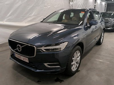 Volvo XC60 2.0 T8 TE AWD MOMENT.PLUG-IN G